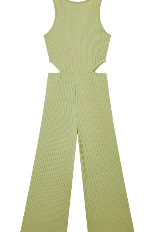 Awesome Jumpsuit Emmy-G-64-E