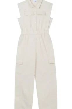 Awesome Jumpsuit Juline-G-64-F