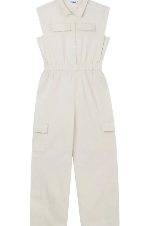 Awesome Jumpsuit Juline-G-64-F