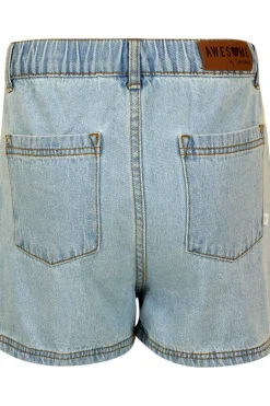 Awesome Short Vienna-G-30-H