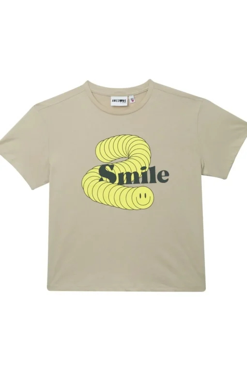 Awesome T-Shirt Bingo-G-02-G