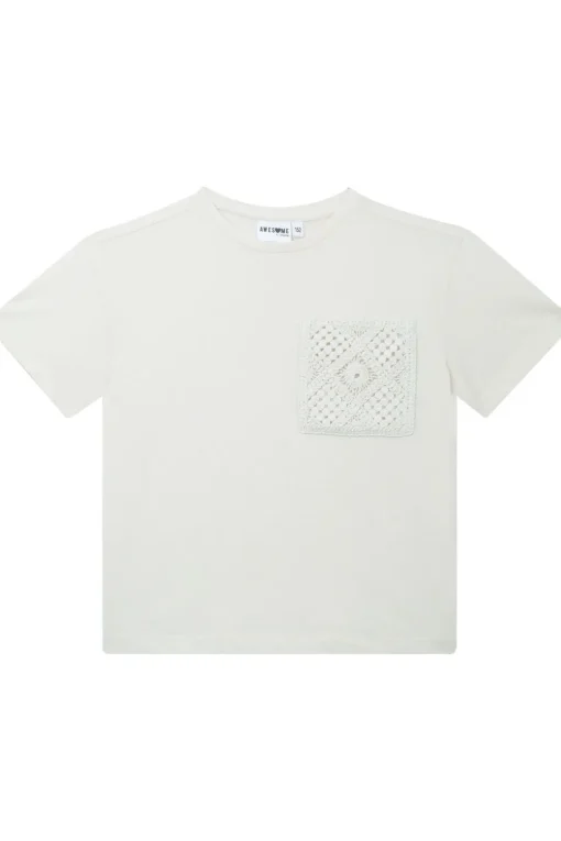 Awesome T-Shirt Danira-G-02-D