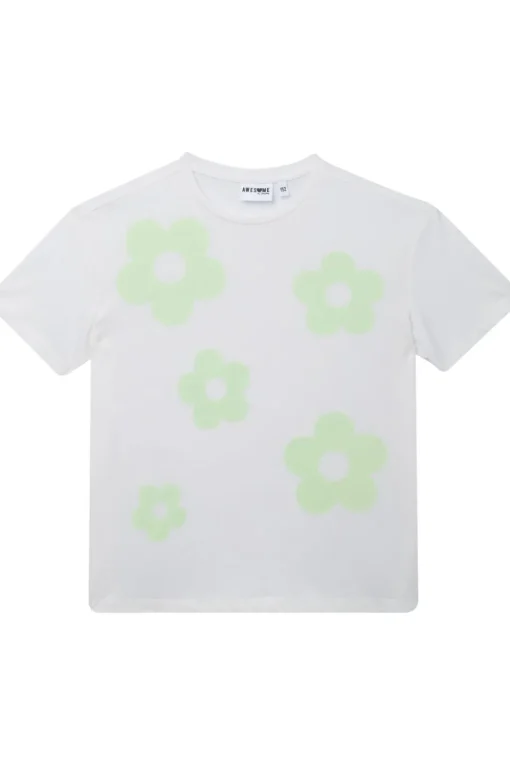 Awesome T-Shirt Jenthe-G-02-B