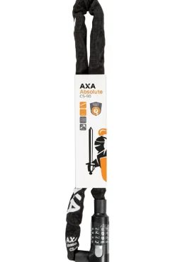AXA Fietsslot Absolute C5 - 90 Code
