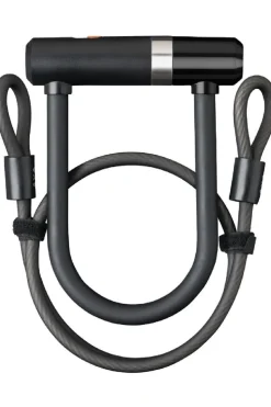 AXA Fietsslot Newton U-Lock Mini
