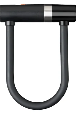 AXA Fietsslot Newton U-Lock Mini