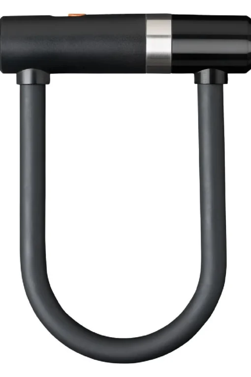 AXA Fietsslot Newton U-Lock Mini