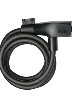 AXA Fietsslot Resolute 8 - 150 Black