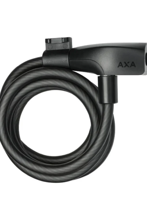 AXA Fietsslot Resolute 8 - 150 Black