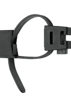 AXA Fietsslot Resolute 8 - 150 Black