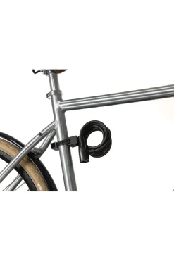 AXA Fietsslot Resolute 8 - 150 Black