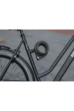 AXA Fietsslot Resolute C15 - 180 Code Black