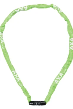 AXA Fietsslot Rigid Rcc 120*3,5 Code Green