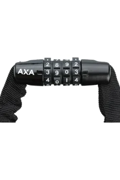 AXA Fietsslot Rigid Rcc 120*3,5 Code Green