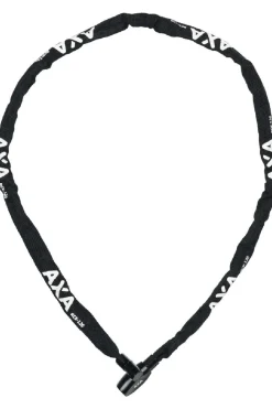 AXA Fietsslot Rigid Rck 120*3,5 Black