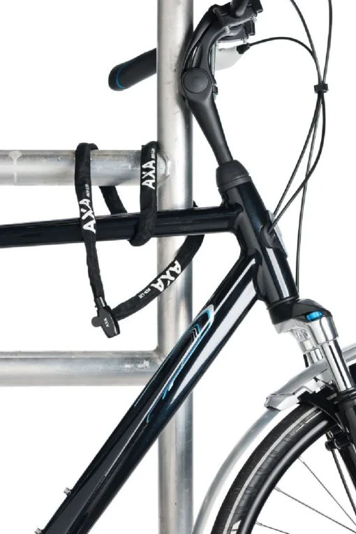 AXA Fietsslot Rigid Rck 120*3,5 Black