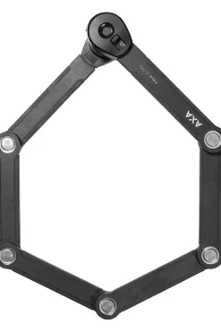 AXA Opvouwbaar Fietsslot Fold Ultra