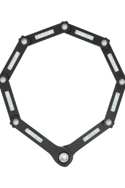 AXA Opvouwbaar Fietsslot Fold 80 Lite