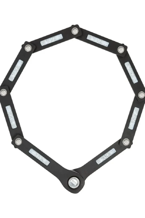 AXA Opvouwbaar Fietsslot Fold 80 Lite