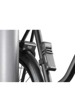 AXA Opvouwbaar Fietsslot Fold 80 Lite