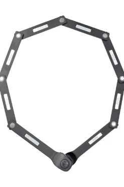 AXA Opvouwbaar Fietsslot Fold 100 Lite Code