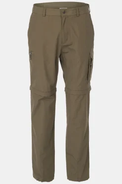 Ayacucho Afritsbroek Bergen Lite Zip-Off Trousers M