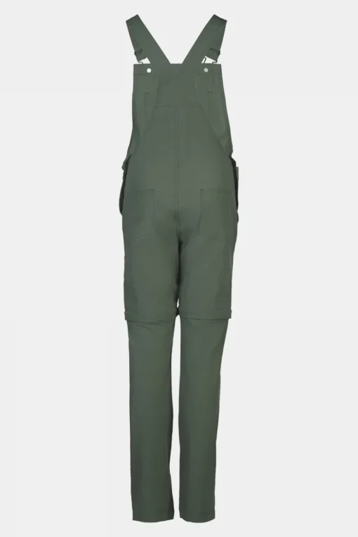 Ayacucho Afritsbroek Bibi