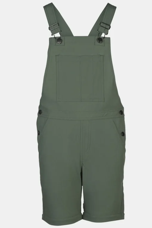 Ayacucho Afritsbroek Bibi