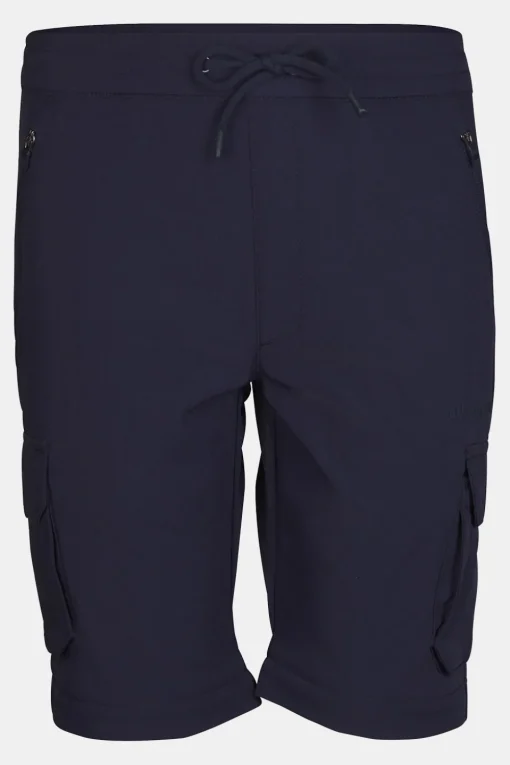 Ayacucho Afritsbroek Fernand