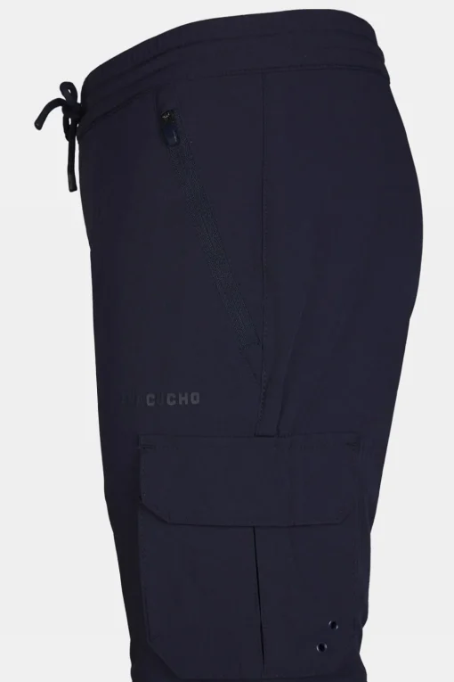 Ayacucho Afritsbroek Fernand