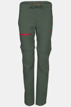 Ayacucho Afritsbroek Fleur