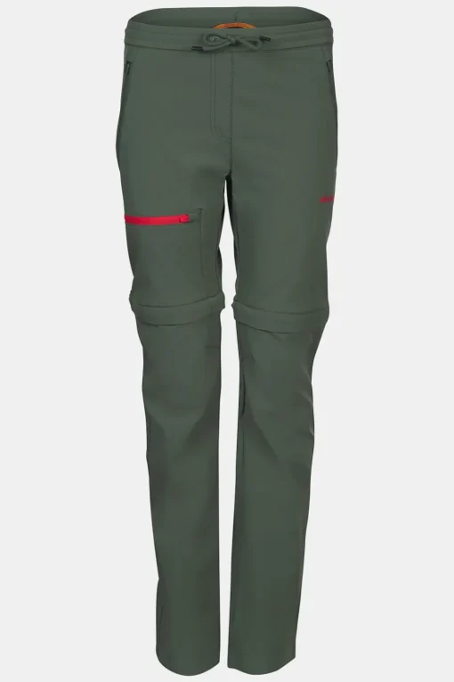 Ayacucho Afritsbroek Fleur