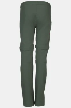 Ayacucho Afritsbroek Fleur