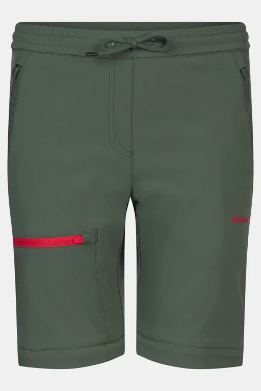 Ayacucho Afritsbroek Fleur
