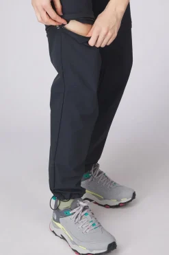 Ayacucho Afritsbroek Forest Softshell Zip-Off W