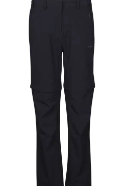 Ayacucho Afritsbroek Forest Softshell Zip-Off W