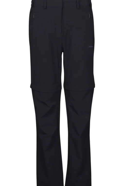 Ayacucho Afritsbroek Forest Softshell Zip-Off W
