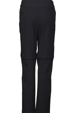 Ayacucho Afritsbroek Forest Softshell Zip-Off W