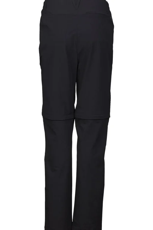 Ayacucho Afritsbroek Forest Softshell Zip-Off W