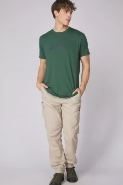 Ayacucho Afritsbroek Jungle Travel Zip-Off M