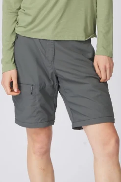 Ayacucho Afritsbroek Jungle Travel Zip-Off W