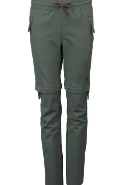 Ayacucho Afritsbroek Zipleg Girls
