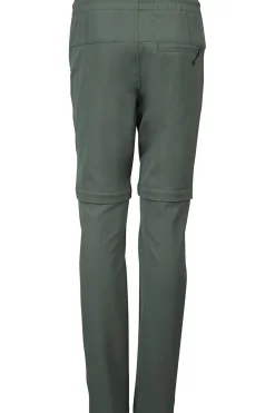 Ayacucho Afritsbroek Zipleg Girls