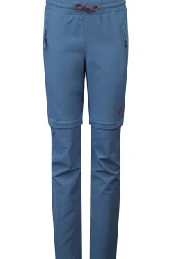 Ayacucho Afritsbroek Zipleg Girls