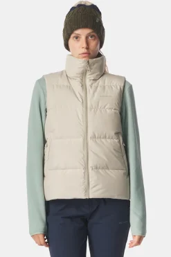 Ayacucho Bodywarmer Aarhus Recycled Down Bodywarmer W