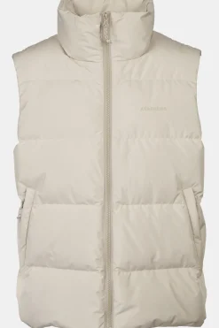 Ayacucho Bodywarmer Aarhus Recycled Down Bodywarmer W