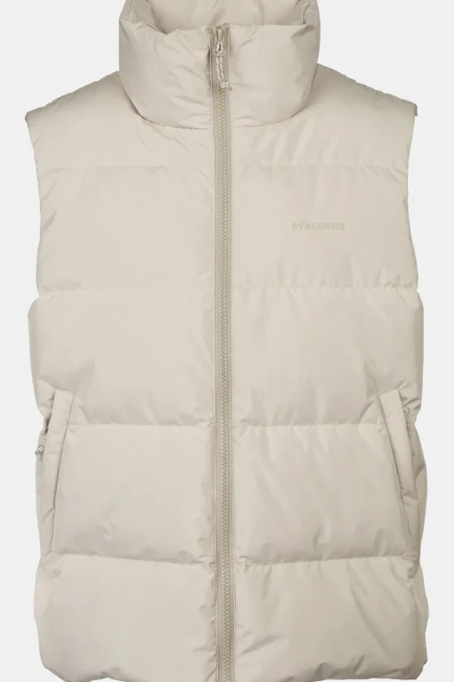 Ayacucho Bodywarmer Aarhus Recycled Down Bodywarmer W