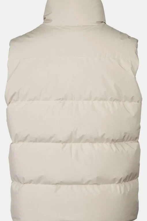 Ayacucho Bodywarmer Aarhus Recycled Down Bodywarmer W