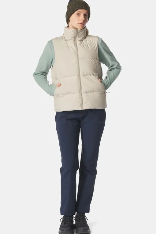 Ayacucho Bodywarmer Aarhus Recycled Down Bodywarmer W