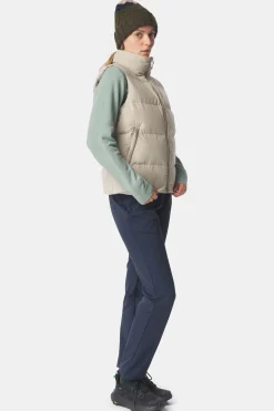 Ayacucho Bodywarmer Aarhus Recycled Down Bodywarmer W